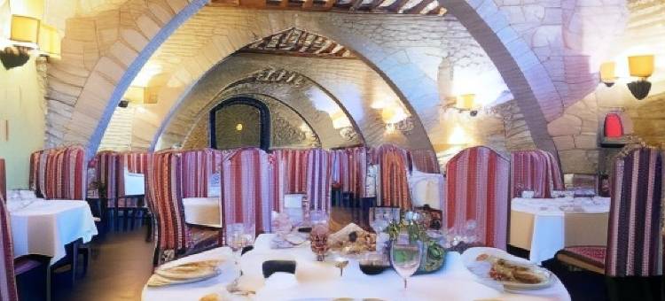 卡尔多纳旅馆(Parador de Cardona)图片