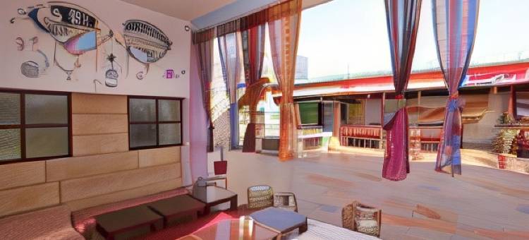 普里特维宫殿酒店(Tripli Hotels Prithvi Palace)图片