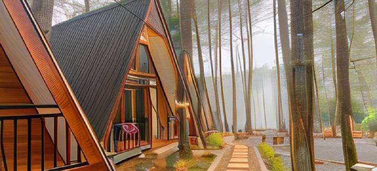 Great Panorama Lodge & Camp by Mhm图片