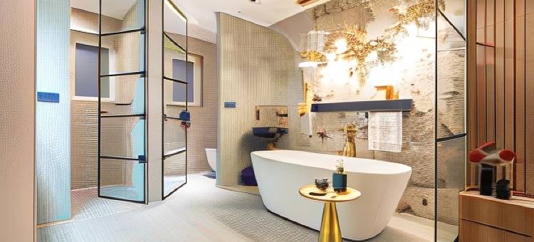 豪华房间赠礼(Luxury Rooms - FOR GIFT)图片