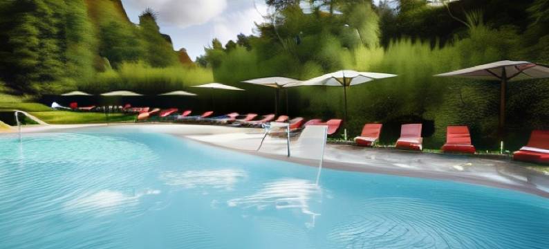 爱斯普兰纳德Spa度假酒店 - 限成人入住(Hotel Esplanade Resort & Spa - Adults Only)图片