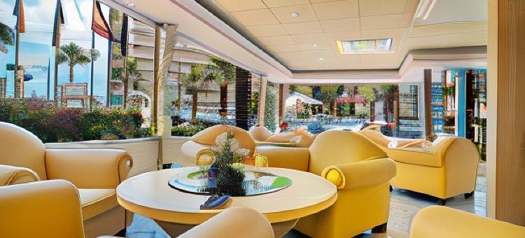 瑟维集团维纳斯酒店(Hotel Servigroup Venus)图片