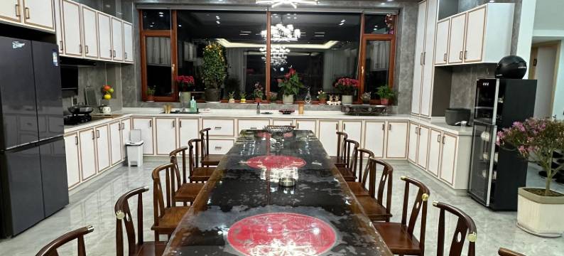 汤泉一品民宿图片