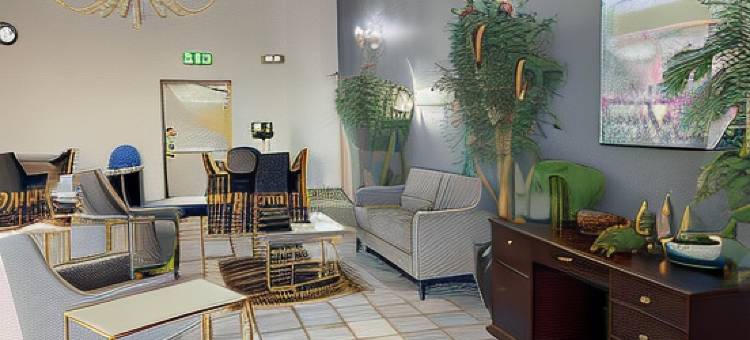 塞勒姆希洛套房酒店(Shilo Inn Suites Salem)图片