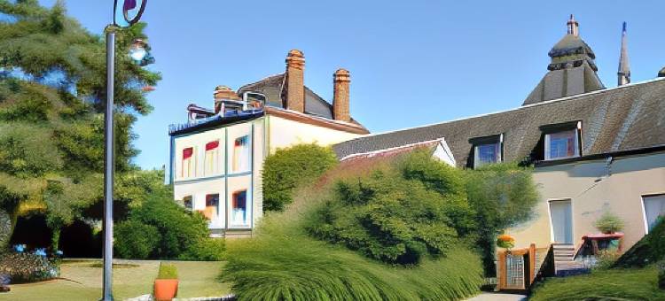 拉布拉多之家酒店(Logis Hôtel Restaurant du Labrador)图片