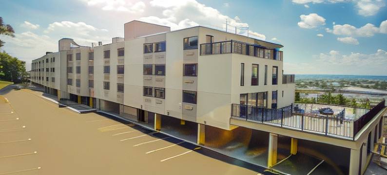 北伯根西考克斯温德姆花园酒店(Wyndham Garden North Bergen - Secaucus)图片