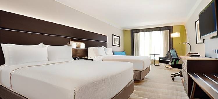 智选假日套房酒店艾伦北活动中心(Holiday Inn Express & Suites Dallas NE - Allen)图片