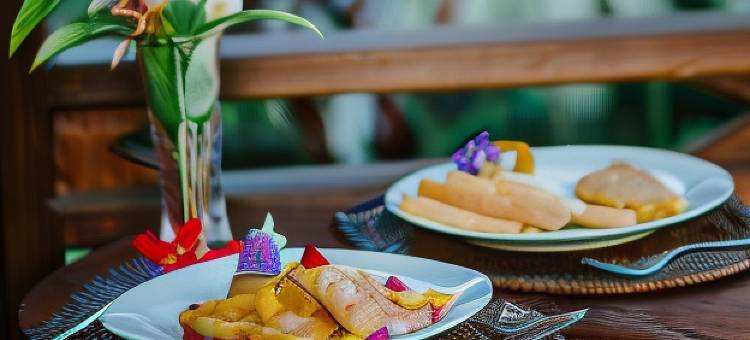 库尔尼亚宾馆及水疗中心(Kurnia Guest House & Spa)图片