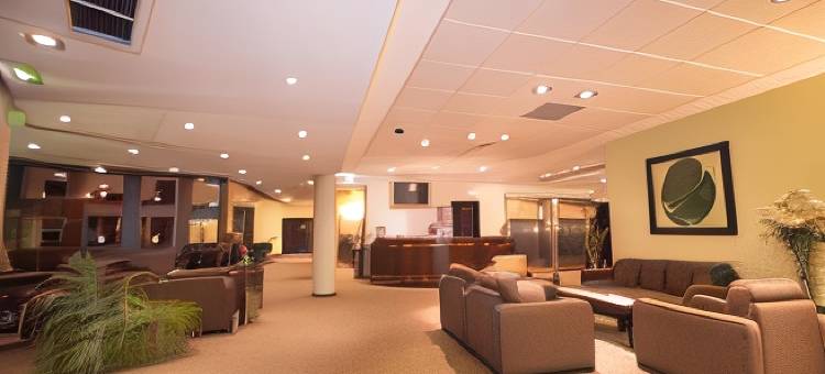 帕斯诺酒店(Hotel du Pasino)图片