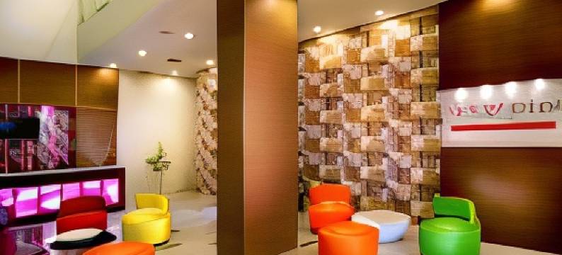 梭罗巴鲁最爱酒店(Favehotel Solo Baru)图片