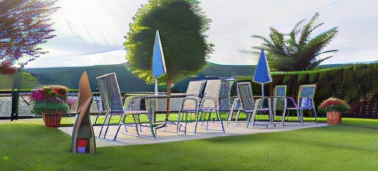 弗劳瑞尼哈夫旅馆(Florianihof)图片