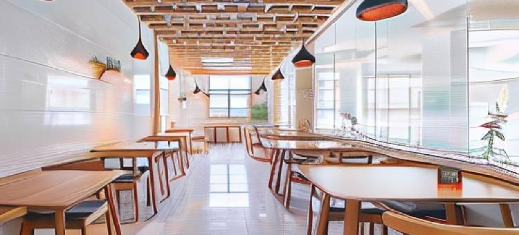 格林豪泰(无锡崇安寺三阳广场地铁站店)图片