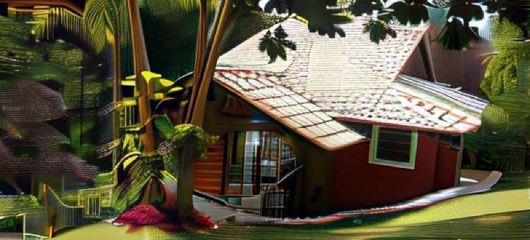 布里撒瓦尔宾馆(Pousada Brisa do Vale)图片