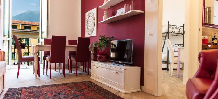 钻石公寓(Diamond Apartments)图片