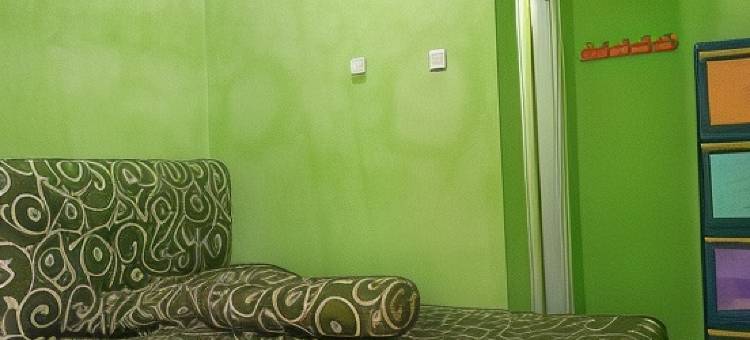 Abyasri Homestay (Khusus Wanita)图片