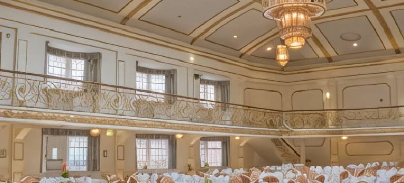 威尔士王子酒店(Prince of Wales Hotel)图片