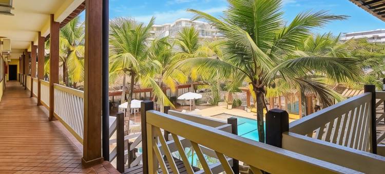 卡布弗里乌海洋酒店(Hotel Mar de Cabo Frio)图片