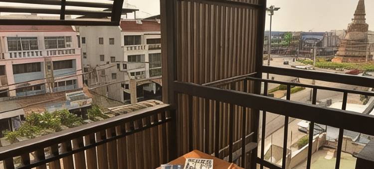 大城-KWANS(KWANS Ayutthaya)图片