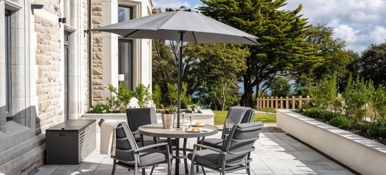 特雷洛伊汉庄园(Treloyhan Manor)图片