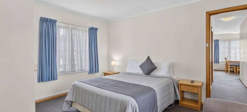 马丁卡什汽车旅馆(Martin Cash Motel)图片