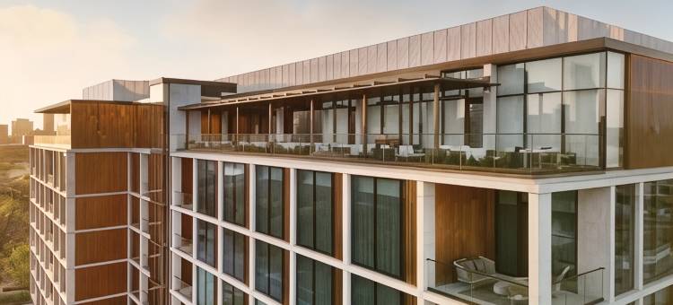 The Loren Hotel Austin图片