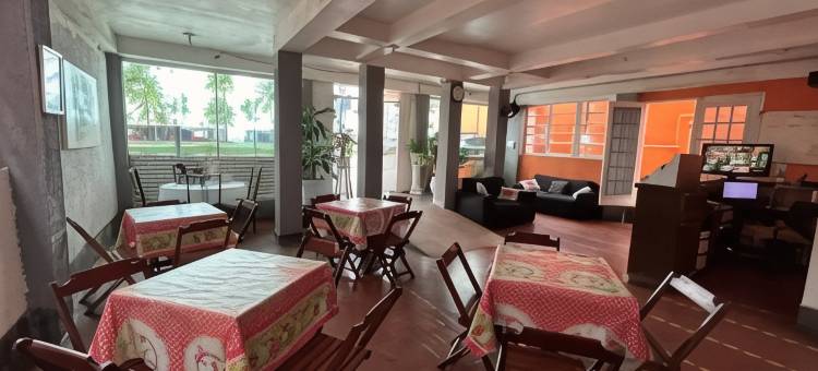 Praia旅馆(Pousada da Praia)图片