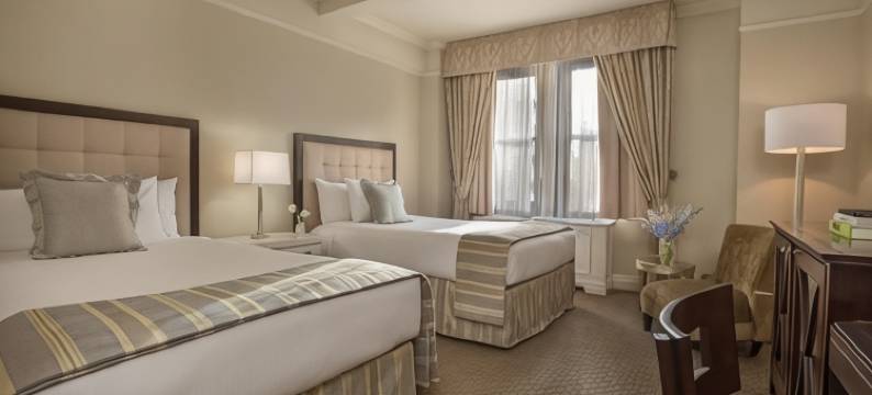 华威酒店(Warwick New York)图片