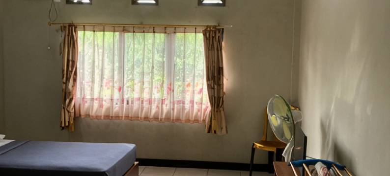 阿玛纳伊斯兰住宿(Penginapan Pasir Amanah Syari'ah)图片