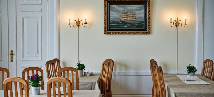 赫尔辛格单旅馆(Danhostel Helsingør)图片