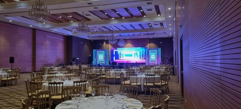 曼塔水手广场温德姆酒店&会议中心(Wyndham Manta Sail Plaza Hotel and Convention Center)图片