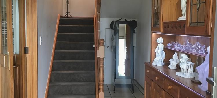 安柏里住宿加早餐旅馆(Amberlea B&B)图片