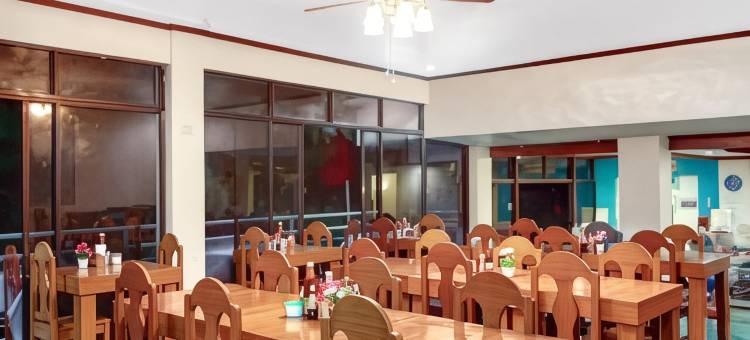 蓝珊瑚海滩度假酒店(Blue Corals Beach Resort)图片