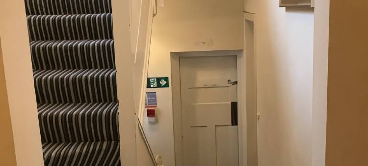 欧罗吧&酒店(Eurobar & Hotel)图片