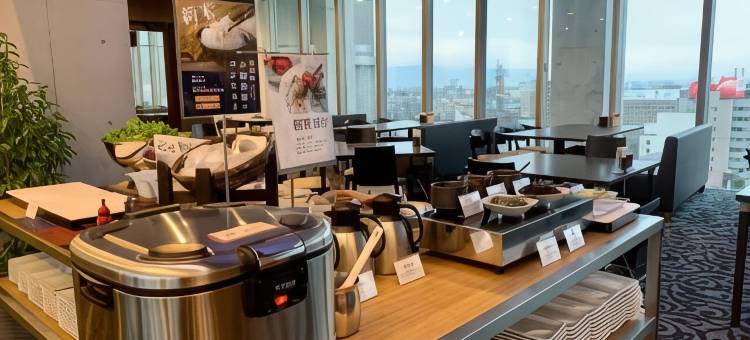 长野Chateraise酒店(Chateraise Hotel Nagano)图片