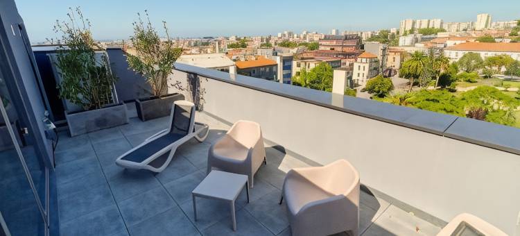 波尔图选择房间(Room Select Porto)图片