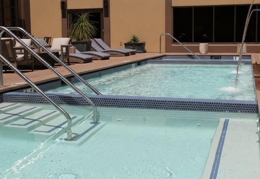 Chumash Casino ResortHotel Overview