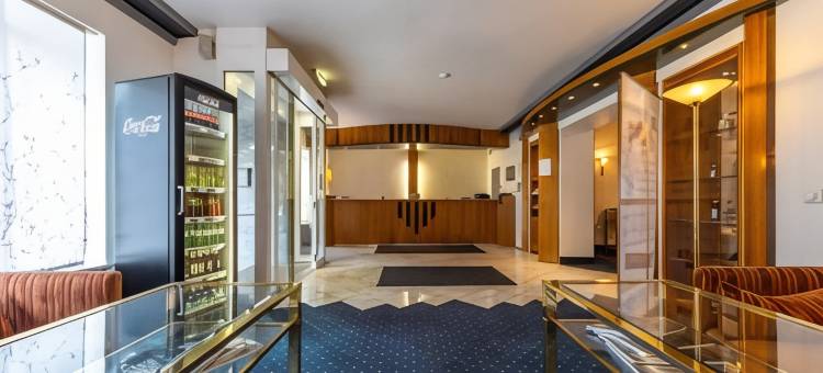 旅途客栈滨海酒店(Trip Inn Hotel Esplanade)图片