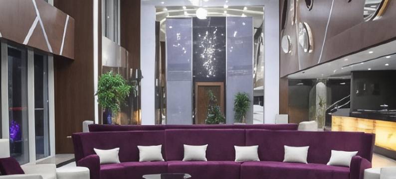 赛琳公园酒店(Sirin Park Hotel)图片