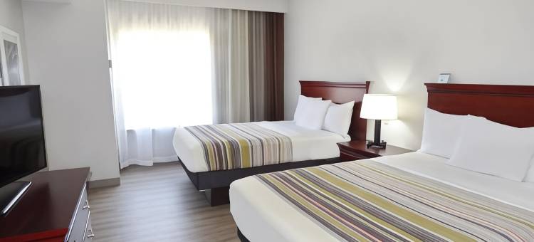 比洛希卡尔森江山酒店(Country Inn & Suites by Radisson, Biloxi-Ocean Springs, MS)图片