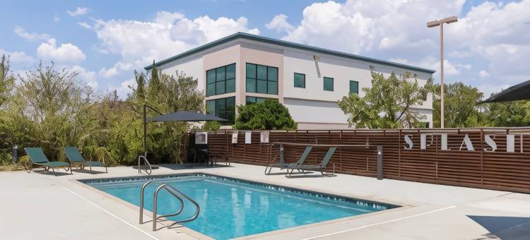 Wingate by Wyndham Round Rock Hotel & Conference Center图片