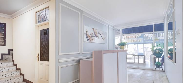 Hotel O Bogor Near Museum Peta图片