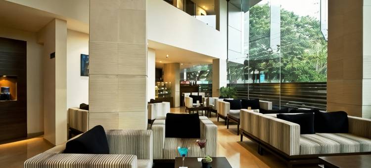 班加罗尔斯文斯卡电子城酒店(Svenska Design Hotel, Electronic City, Bangalore)图片