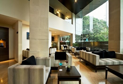 Svenska Design Hotel, Electronic City, BangaloreHotel Overview