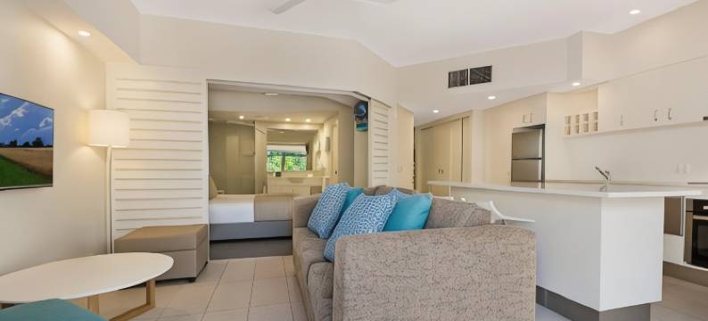 法语区曼特拉酒店(Mantra French Quarter Noosa)图片