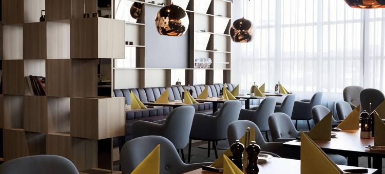 科尔丁斯堪迪克酒店(Scandic Kolding)图片