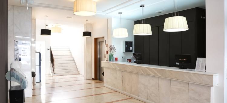 传奇里斯本套房酒店(Legendary Lisboa Suites)图片