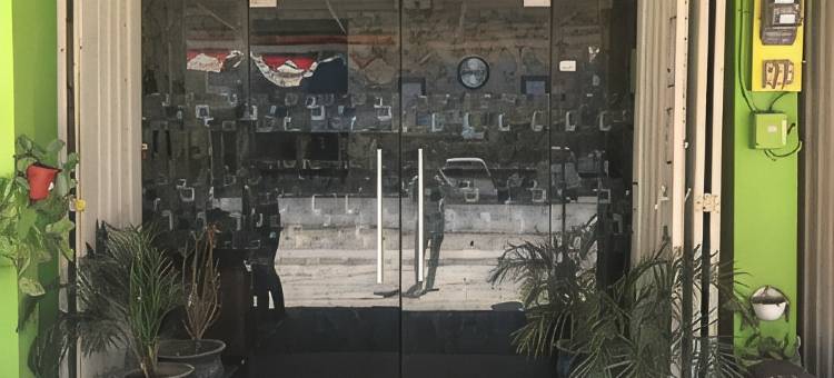 Hotel Mulia Kendari Mitra RedDoorz图片