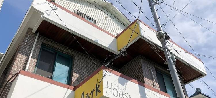 Aark旅舍(Aark House)图片