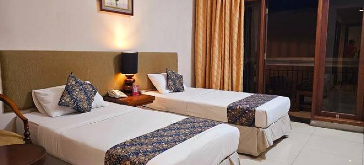 One Six Eight OX Hotel & Restaurant图片