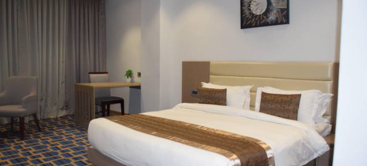 维拉萨舒适酒店(Comfort Inn Vilasa)图片